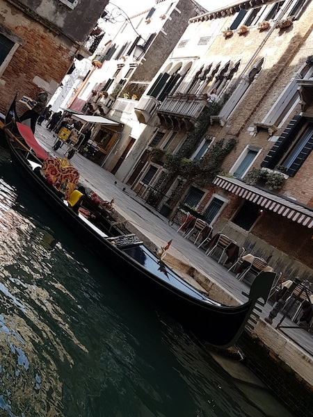 What to see in Venice by staying at the Hotel Al Ponte dei Sospiri