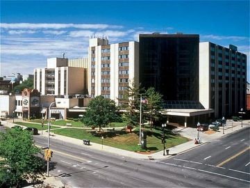 Four Points By Sheraton Peoria