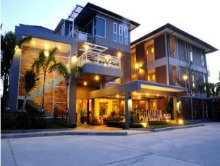 Sivana Place Phuket