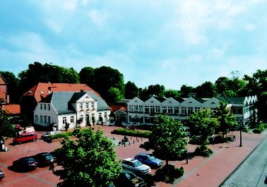 Ringhotel Residenz Wittmund