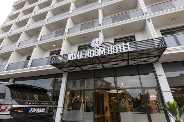 misal room hotel