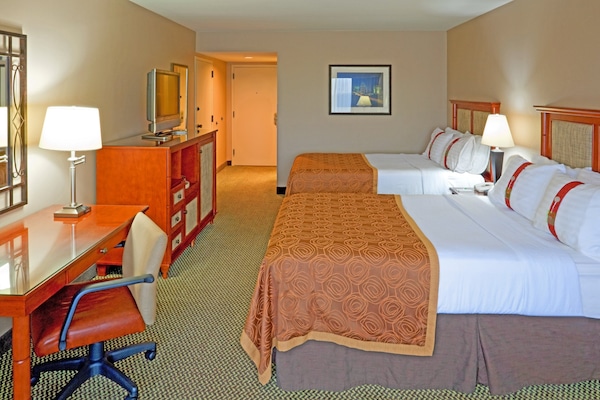 Holiday Inn Austin -Town Lake, An Ihg Hotel