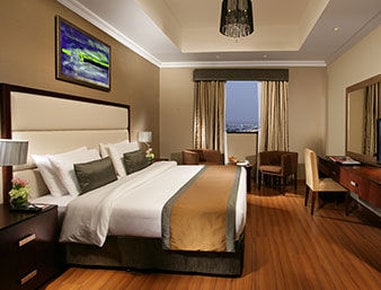 Ramada Hotel & Suite Ajman