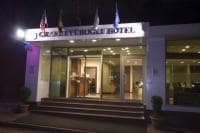 Grand Eyuboglu Hotel