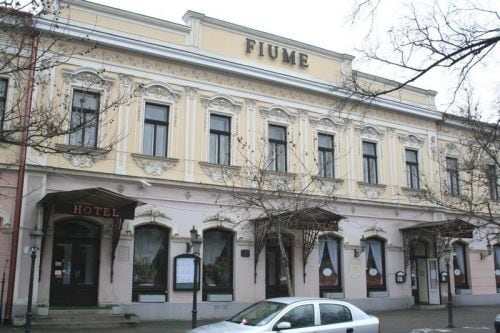 Fiume Hotel