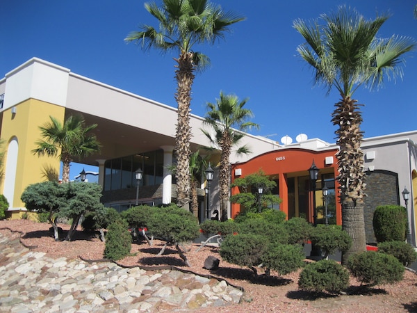 Best Western Plus El Paso Airport & Conference Center
