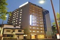Hotel Dormy Inn Takamatsu