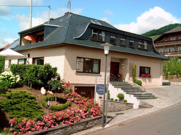 Gästehaus Heidi - Kerner
