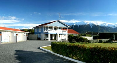 Kaikoura Motor Inn