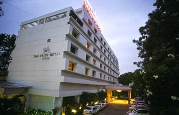 The best available hotels and places to stay in Pune, India