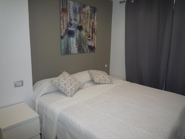 Apartamento Playa H