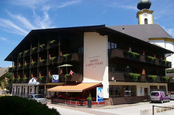 Hotel Garni Tenne