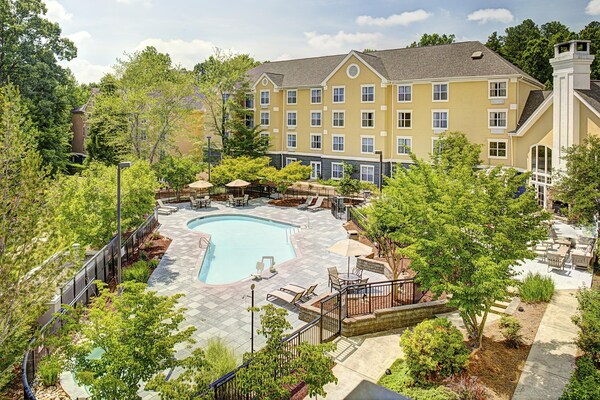 Homewood Suites by Hilton Raleigh Cary