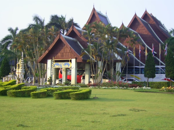 Rimkok Resort Chiang Rai