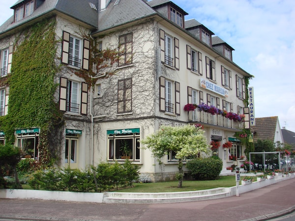 Hotel Chez-Marion