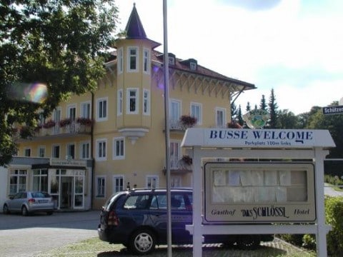 Hotel Schloessl