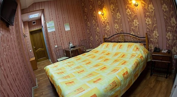 Mini-Hotel Sultan