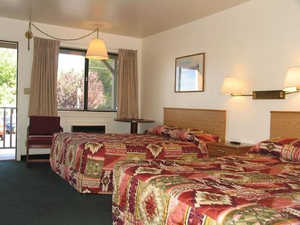 Microtel Inn & Suites Moab