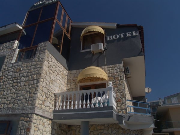 Hotel Vila Blu