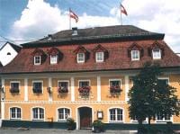 Hotel Hoftaverne Ziegelböck
