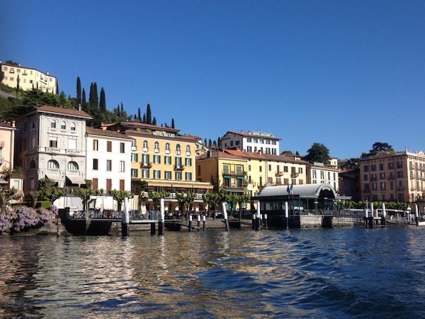 Hotel Du Lac Menaggio