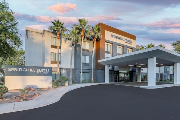 Springhill Suites By Marriott Yuma
