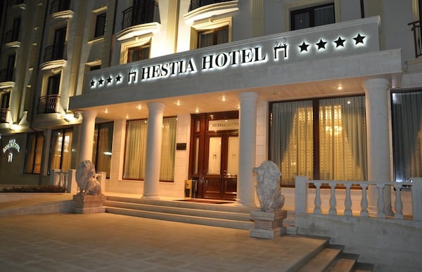 Hestia Hotel
