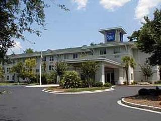 Hotel Sleep Inn Mt. Pleasant - Charleston