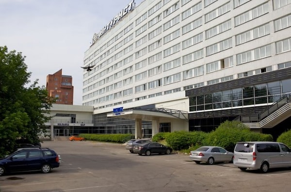 Irkutsk Hotel