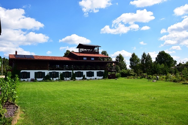 Bojarski Gościniec