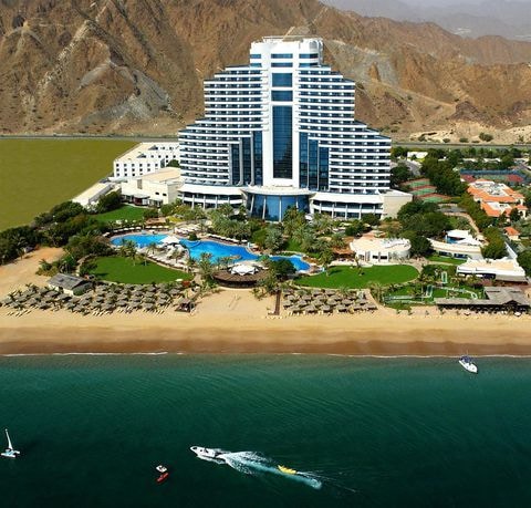 Fujairah Rotana Resort & Spa - Al-Fujairah, United Arab Emirates Meeting  Rooms & Event Space