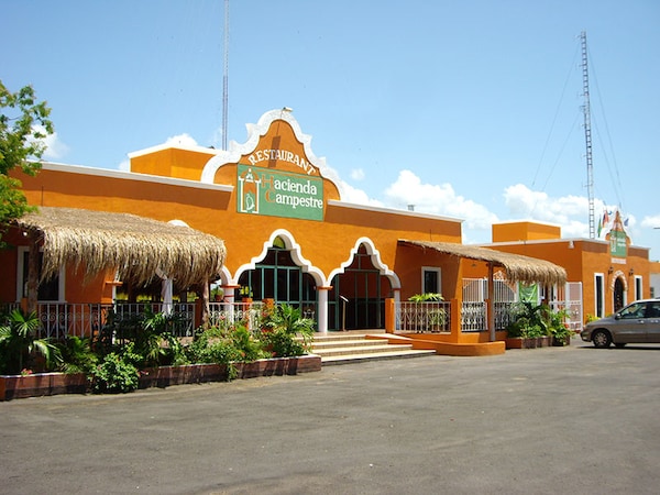 Hacienda Campestre