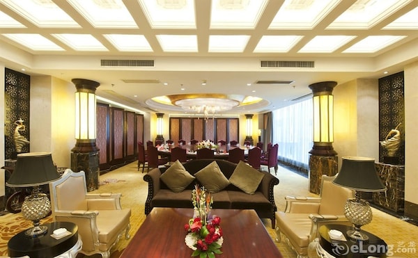 Shuiyi Baiqing Hotel