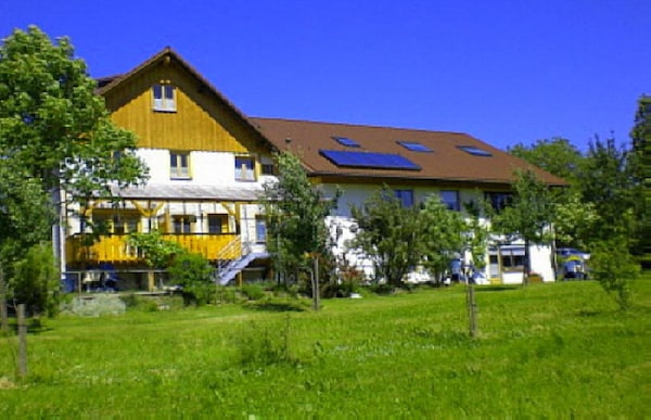 Landhaus Breg