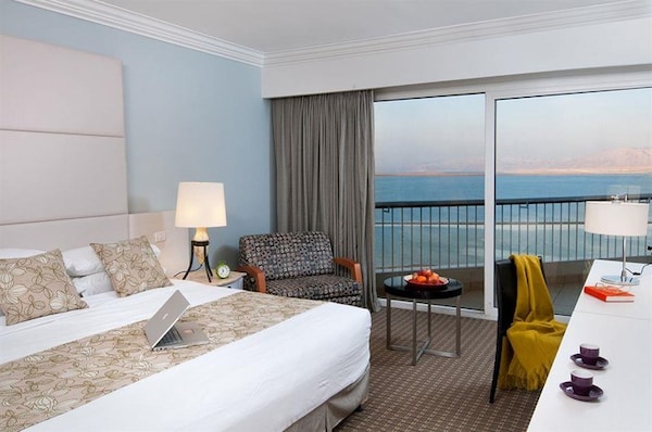 Hotel Le Meridien Dead Sea