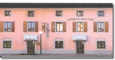 Hotel Locanda Al Pomo D'Oro