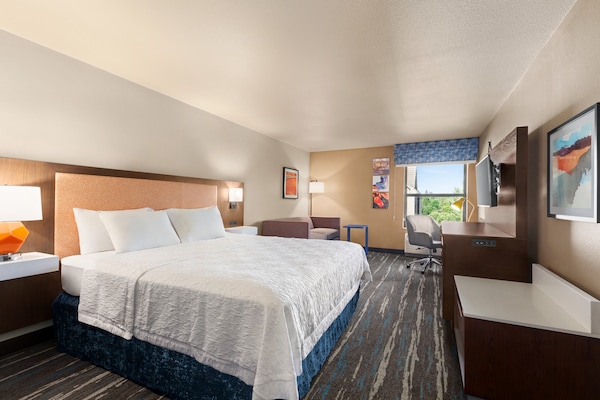 Hotel Hampton Inn Rancho Cordova