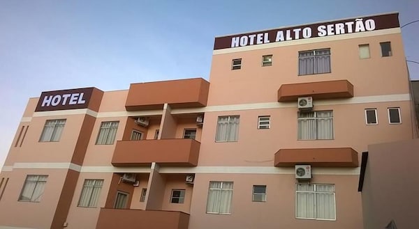Hotel Alto Sertao