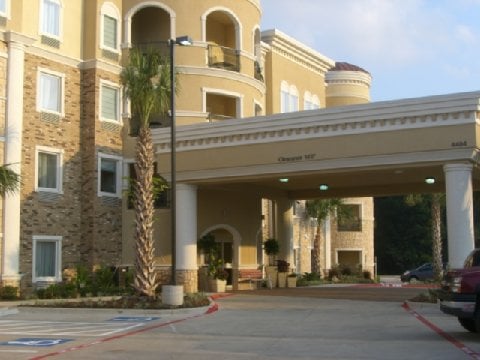 Holiday Inn Express Hotel & Suites Lufkin South, an IHG Hotel