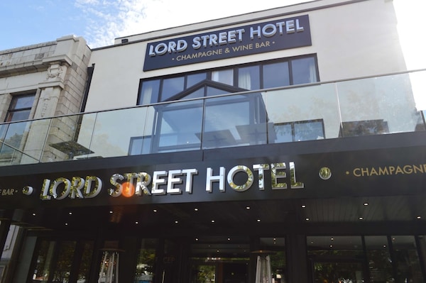 The Lord Street Hotel, Best Western Signature Collection