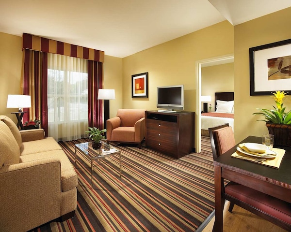 Homewood Suites by Hilton Carlsbad North San Diego County