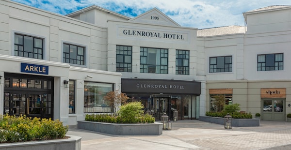 Glenroyal Hotel & Leisure Club