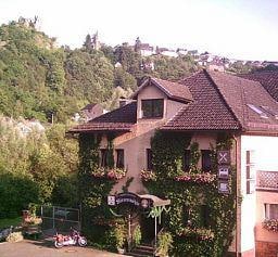 Hotel Wiesenmühle