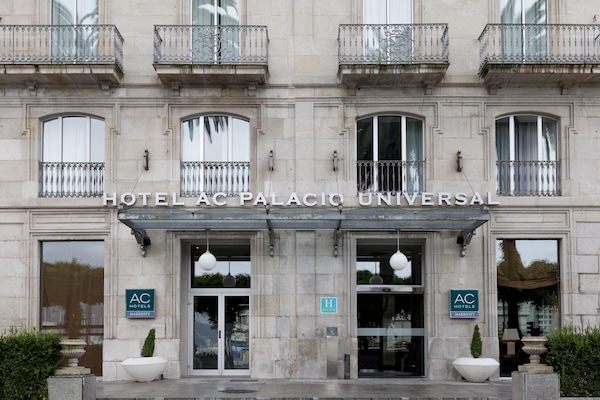AC Palacio Universal by Marriott