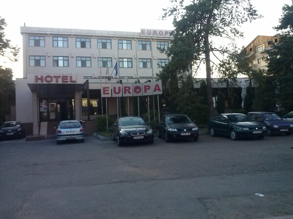 Hotel Vaslui