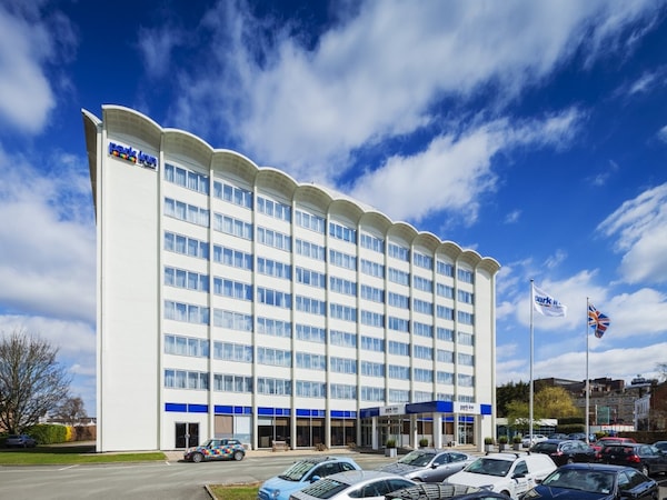 Northampton Town Centre Hotel By Accor Hotels