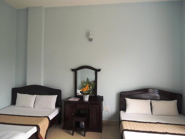 Hotel Thanh Nien