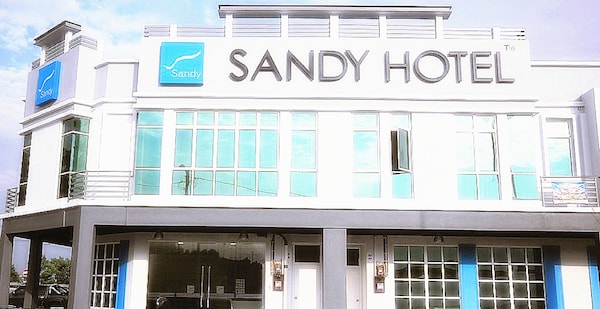 Sandy Hotel Melaka
