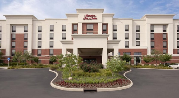 Hampton Inn and Suites Columbus, MS