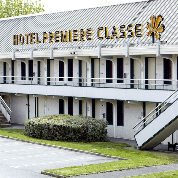 Hôtel Premiere Classe Chateauroux - St Maur